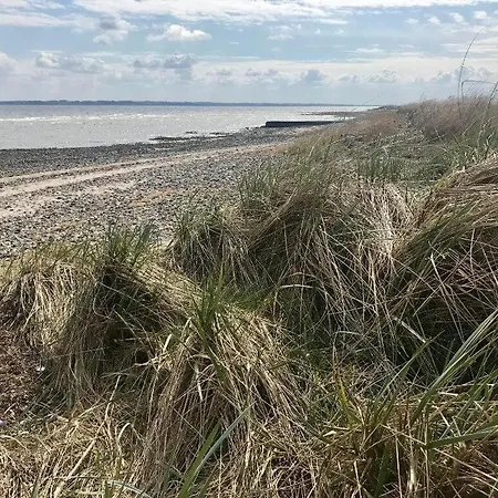 Nyaraló In W Farsø