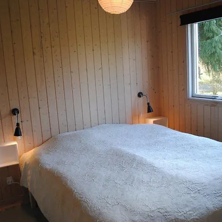 Dom wakacyjny In W Farsø