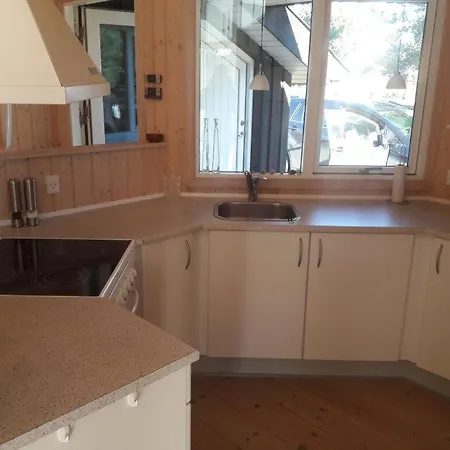 Nyaraló In W Farsø