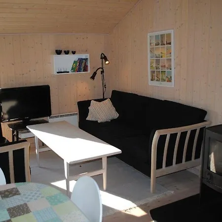 Dom wakacyjny In W Farsø