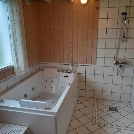 In W Dom wakacyjny Farsø