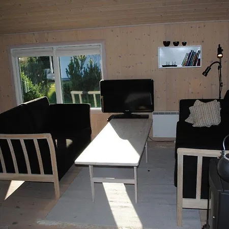 Dom wakacyjny In W *