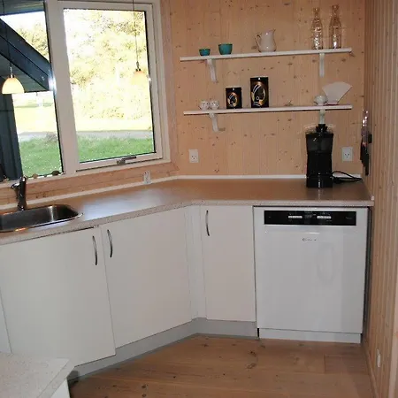 Dom wakacyjny In W Farsø